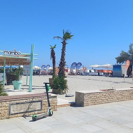Promenada Apartments 1 Navodari Bagian luar foto